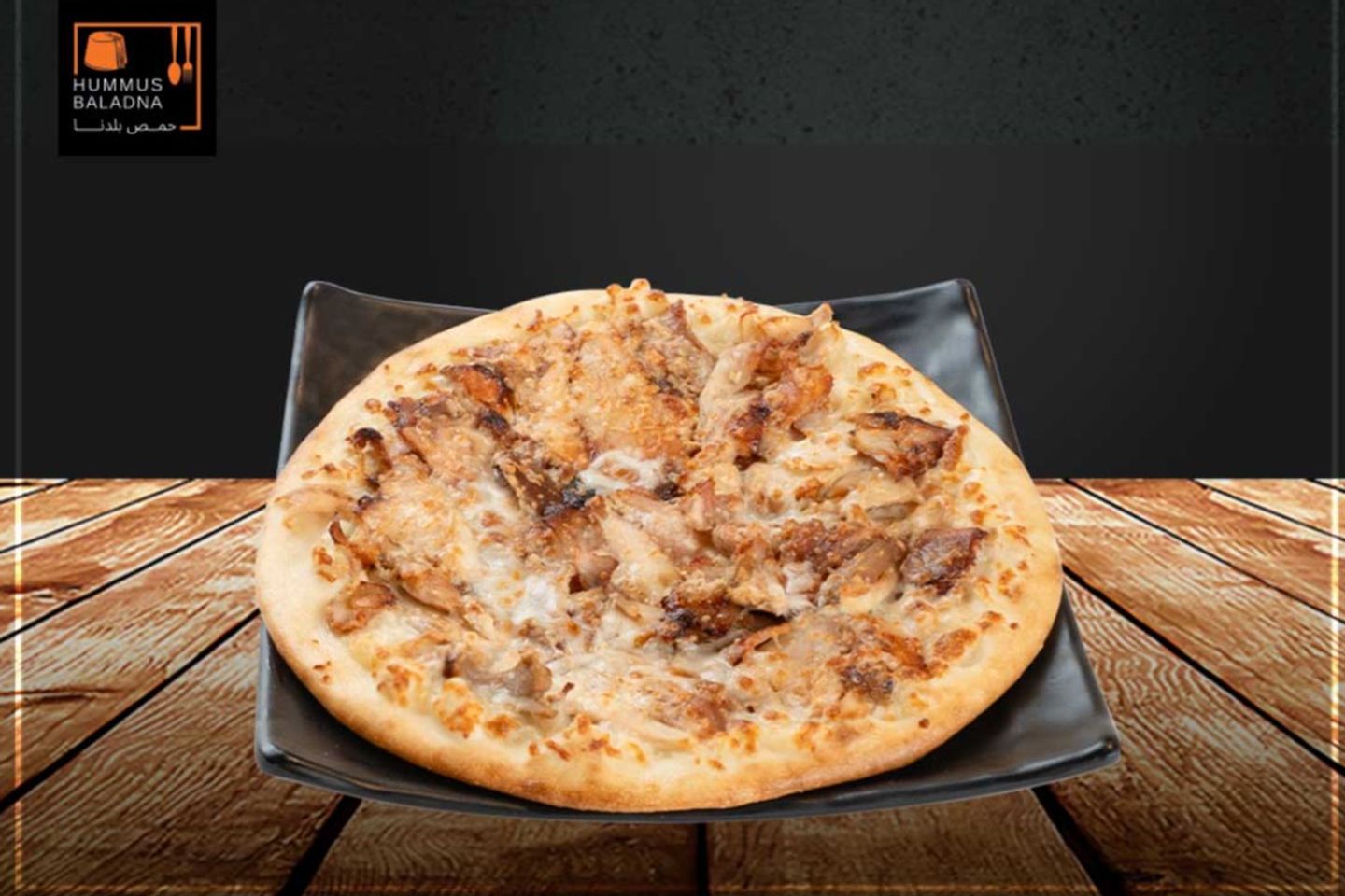 Shawarma Droplet