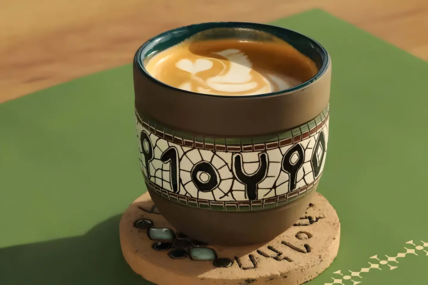 Spanish Latte