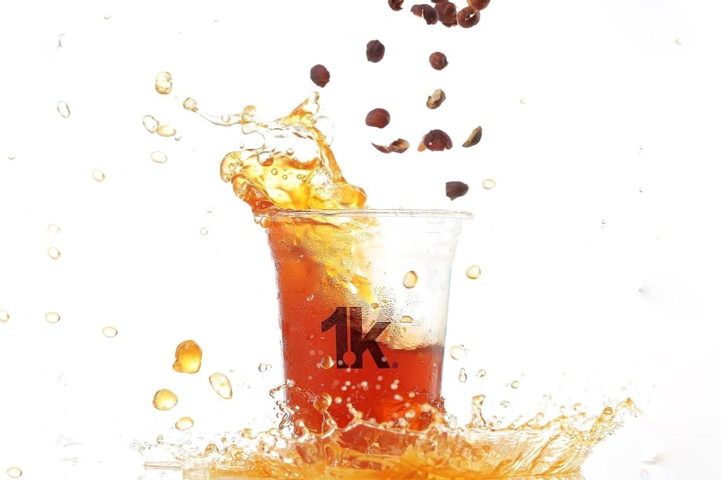 آيس كاسكارا
