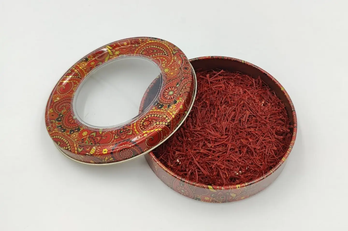 زعفران ١٠ جرام