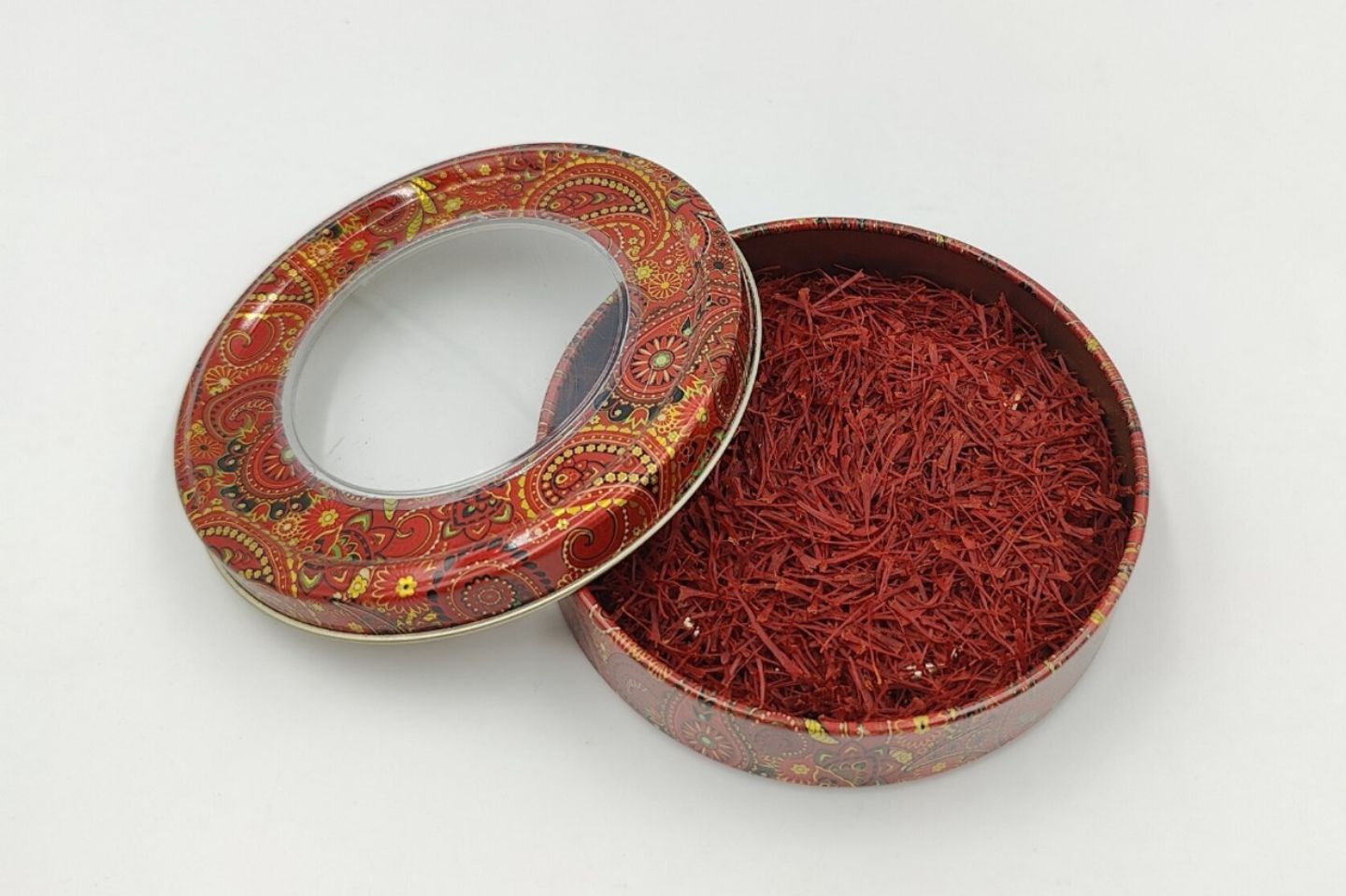 زعفران ١٠ جرام