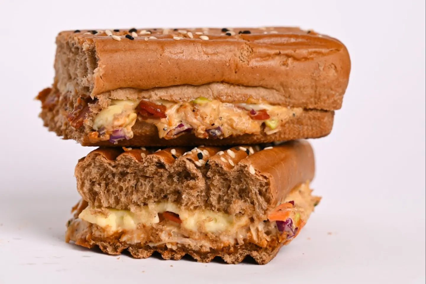 سجنتشر دجاج