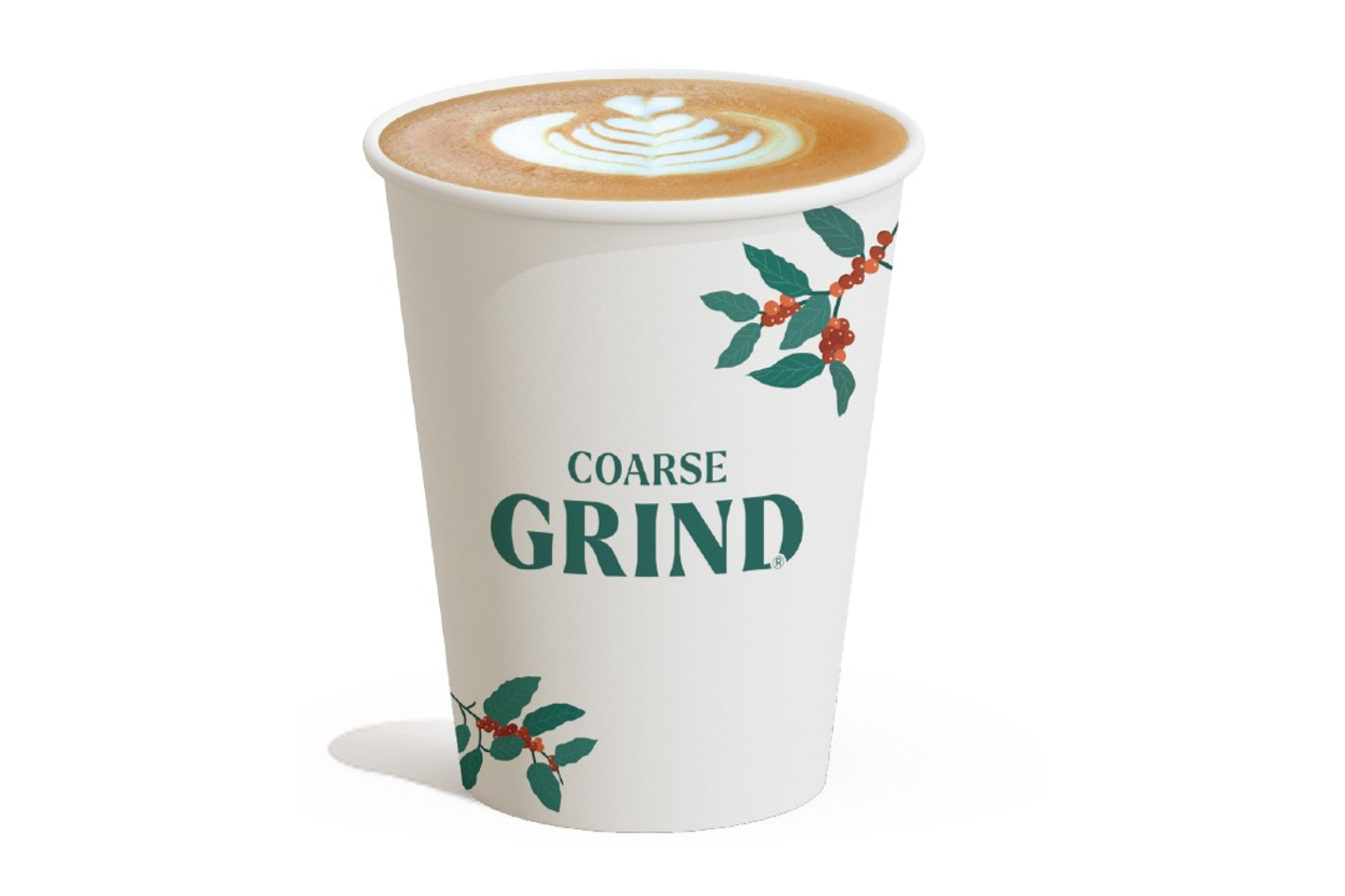 لاتيه الفستق