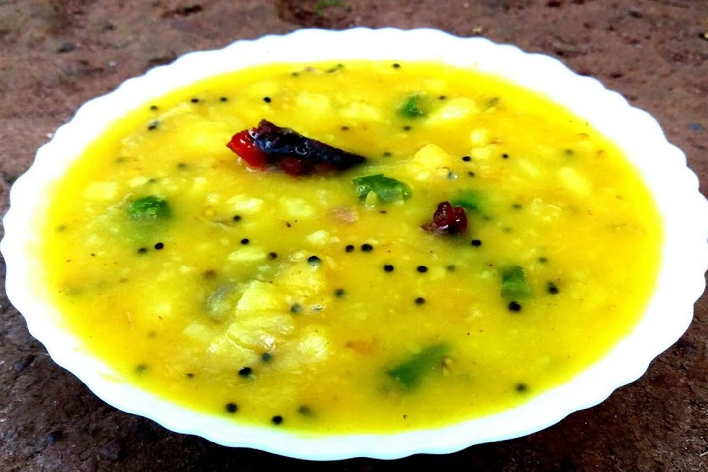 Aalu Curry