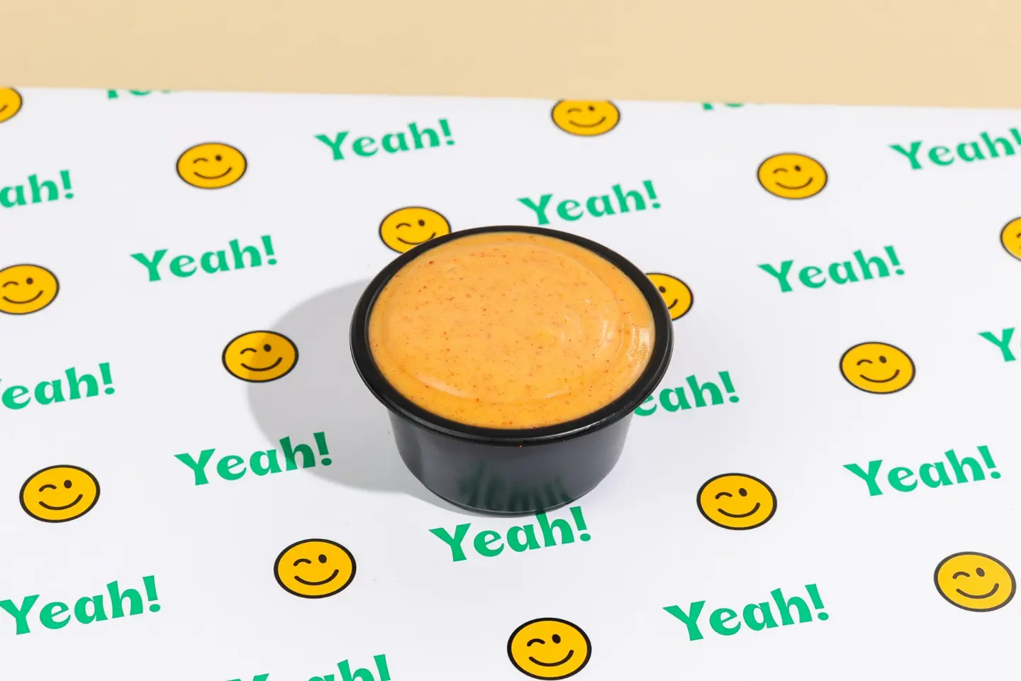 Nashville Hot Sauce