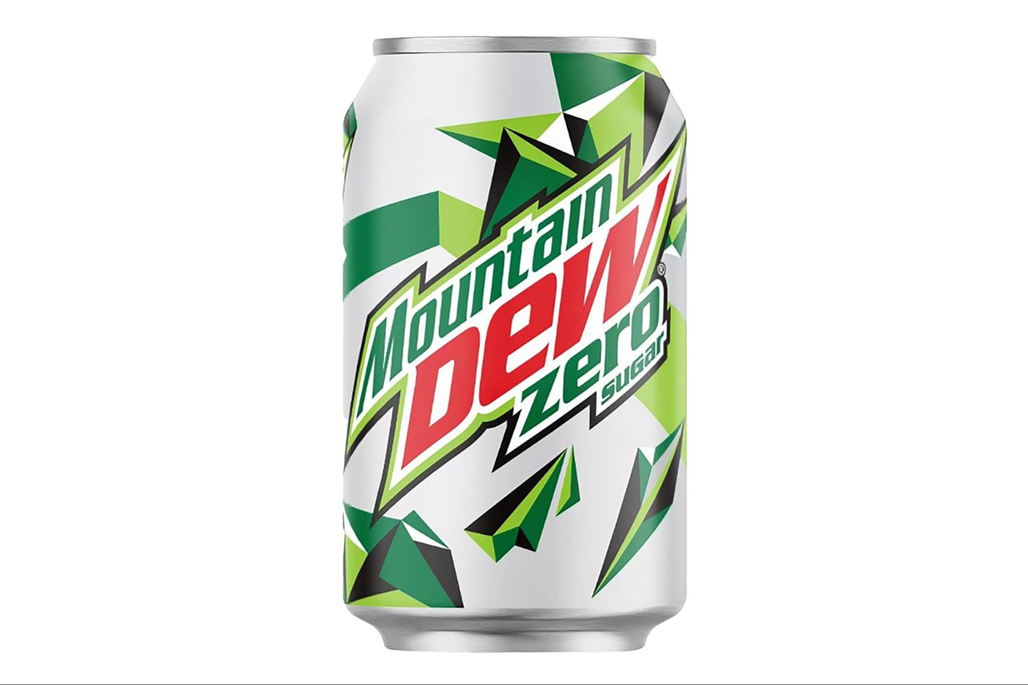 Mountain Dew Zero Sugar