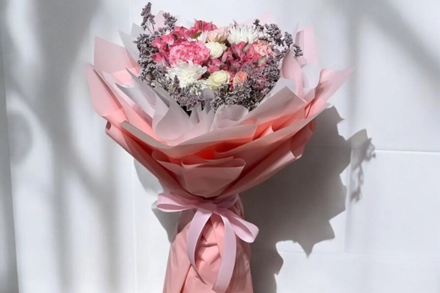 بوكيه التناغم