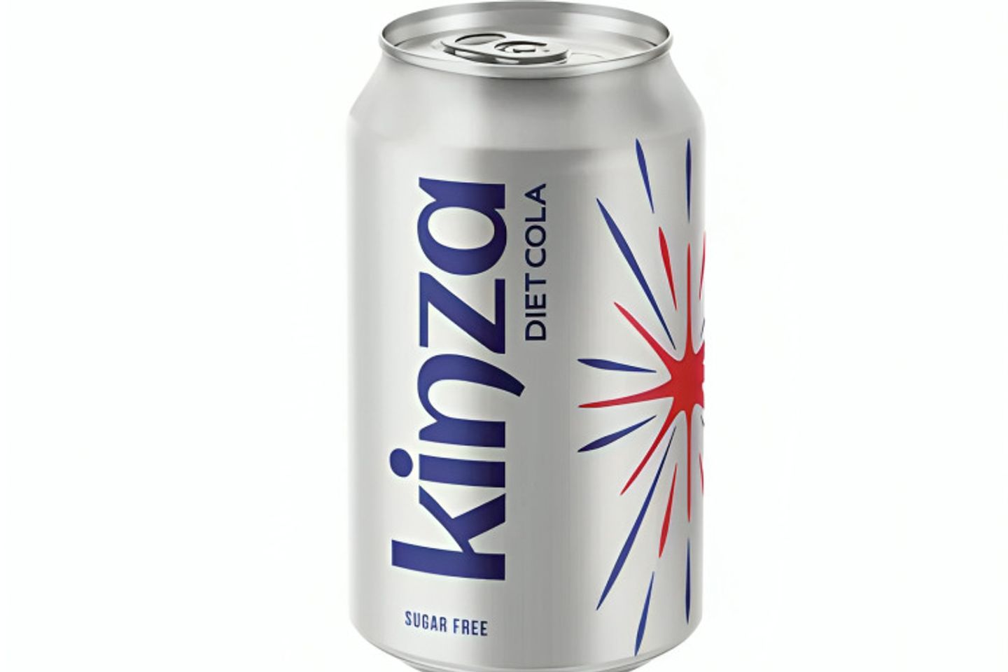Kinza Diet Cola