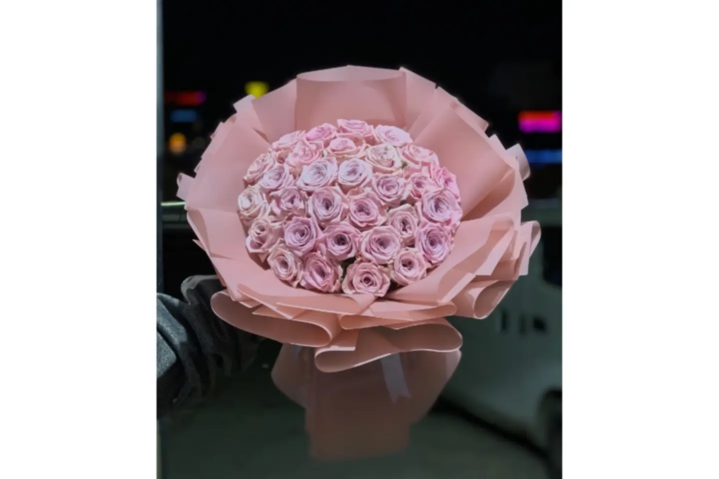 باقة مانتا الحلو