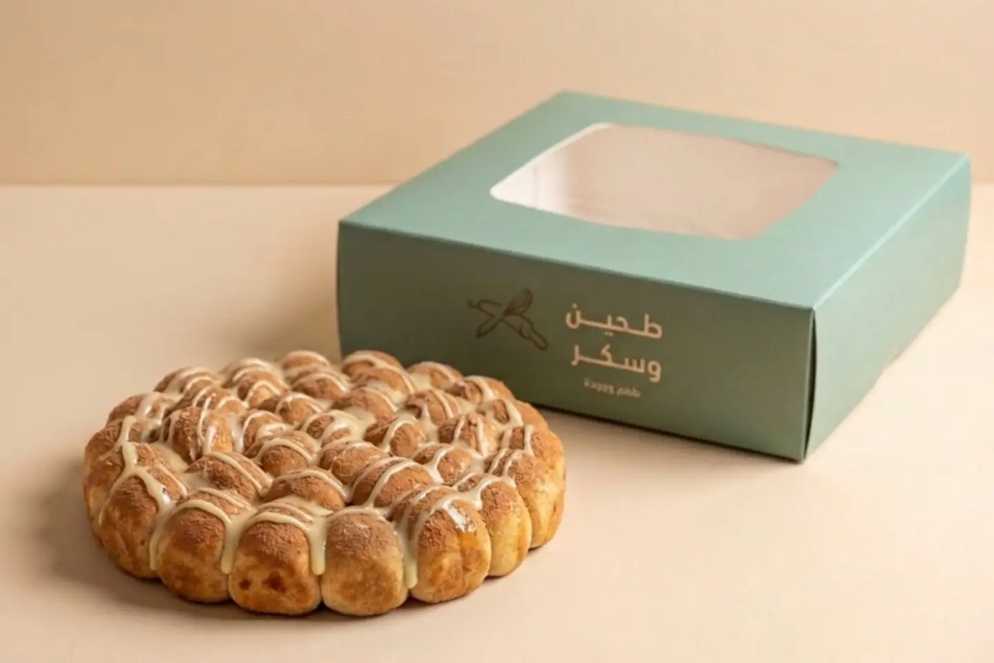 خلية نحل سينابون