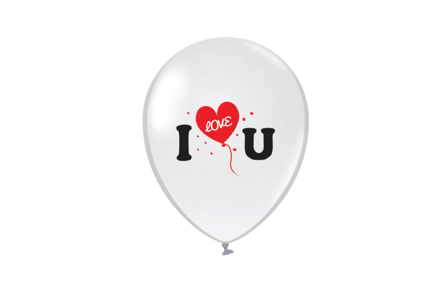 Love Balloon