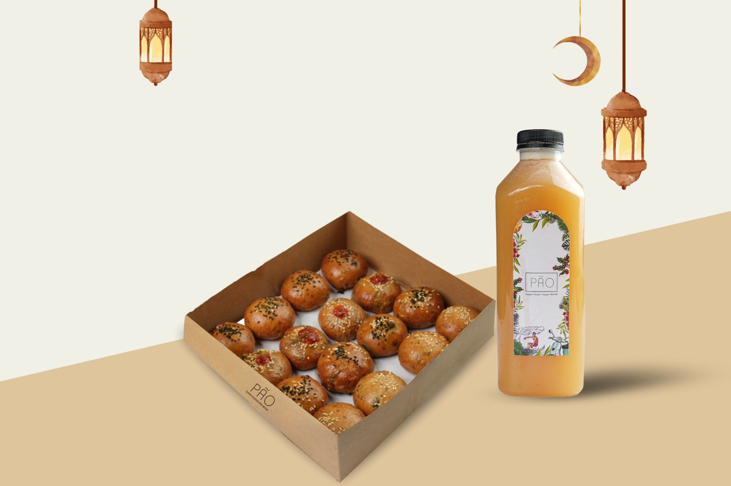 ميني باستي بو