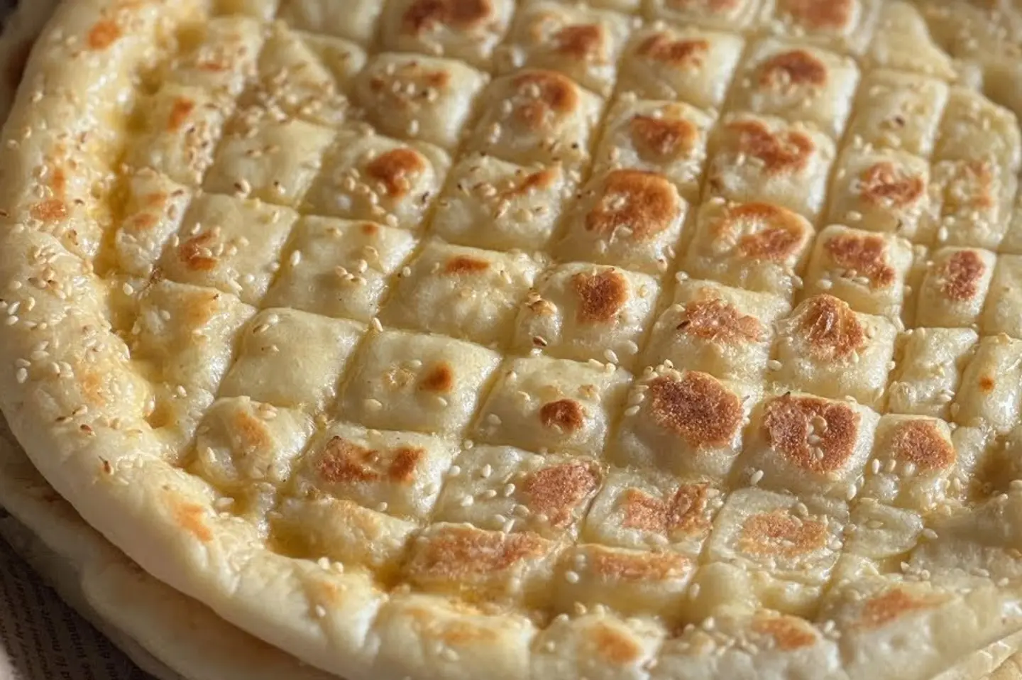 Roghni Naan