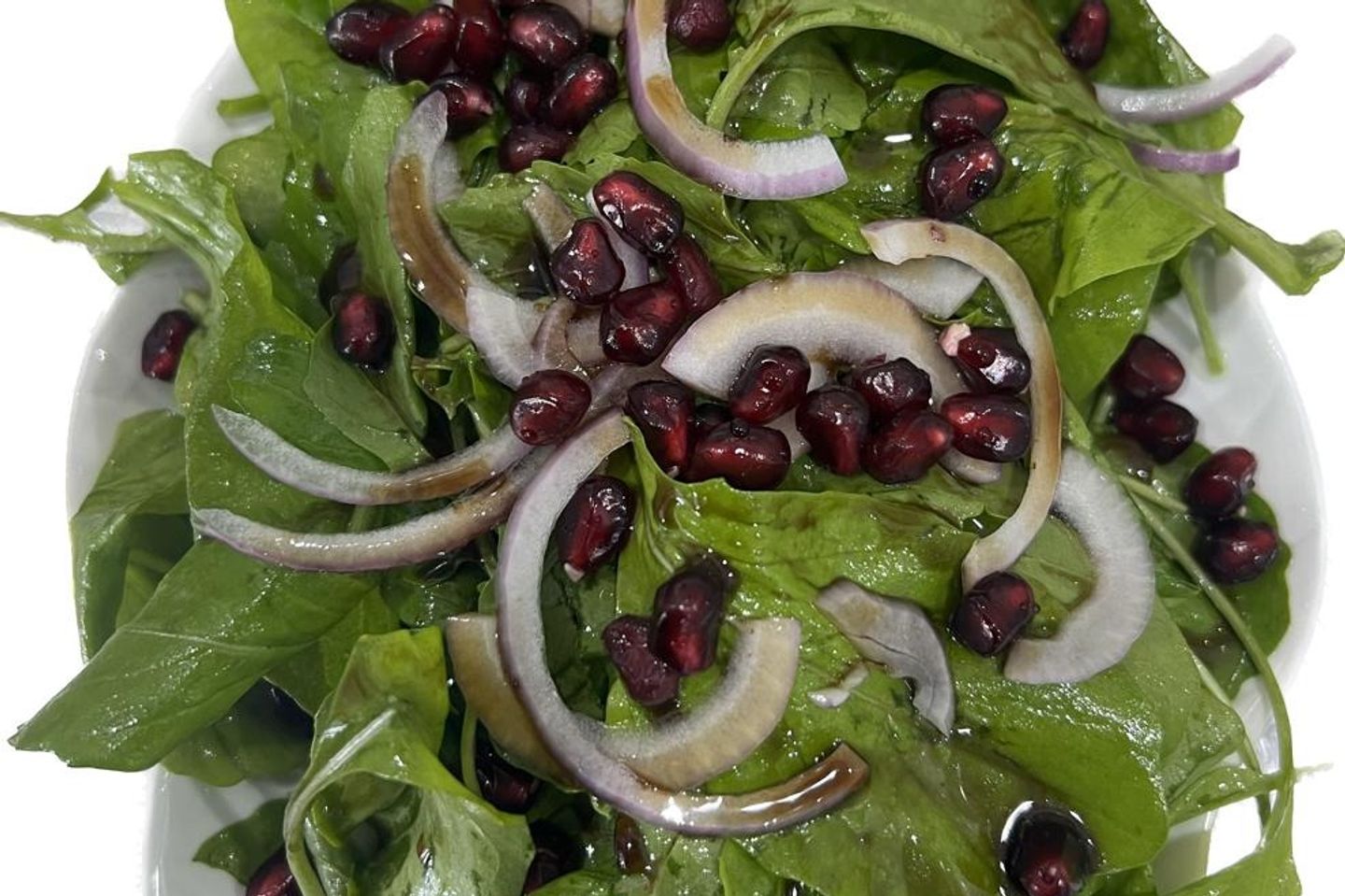 Jarjir Salad