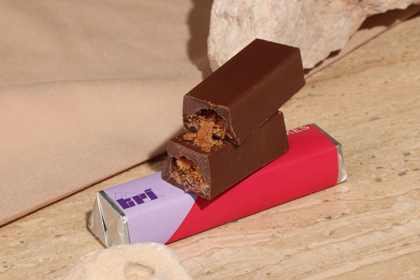 Cornflakes Bar