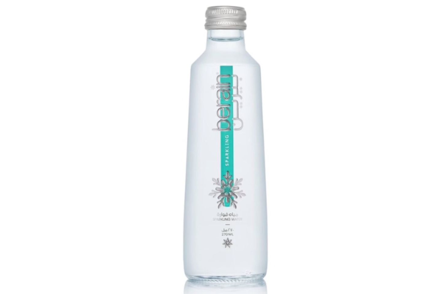 Sparkling Water