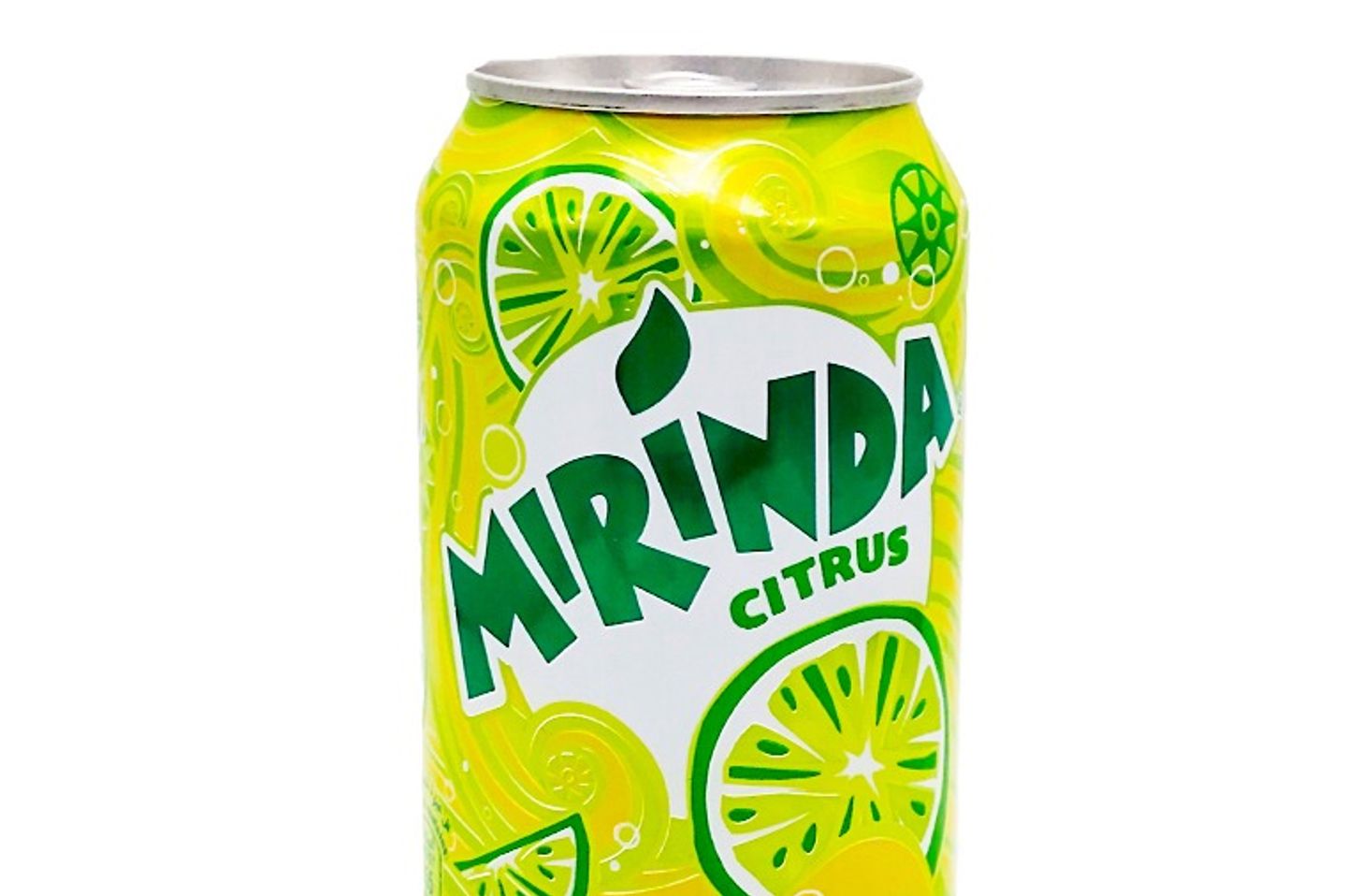 Mirinda Citrus Can 355 Ml