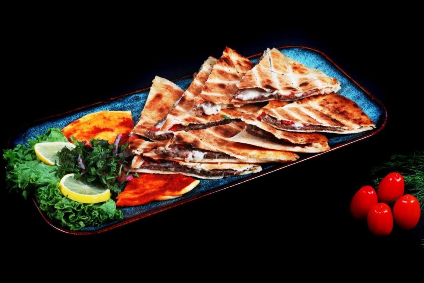 توشكا
