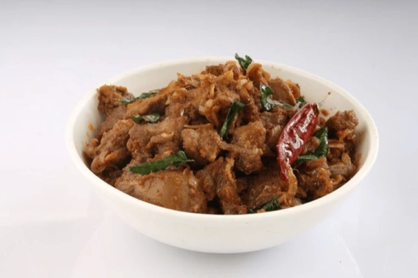 Chicken Chukka