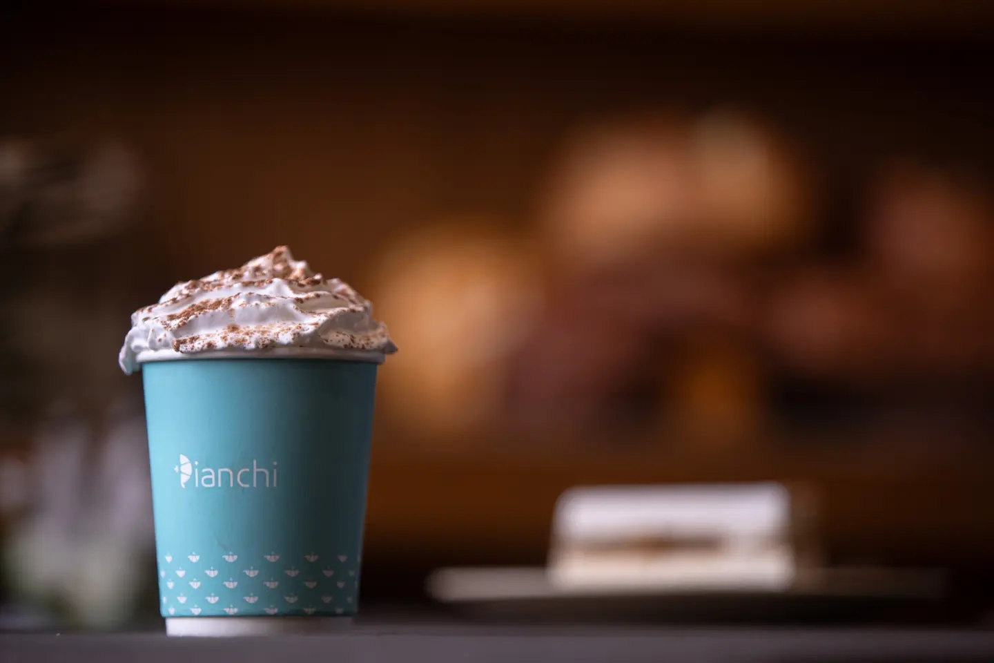 Hot Chocolate