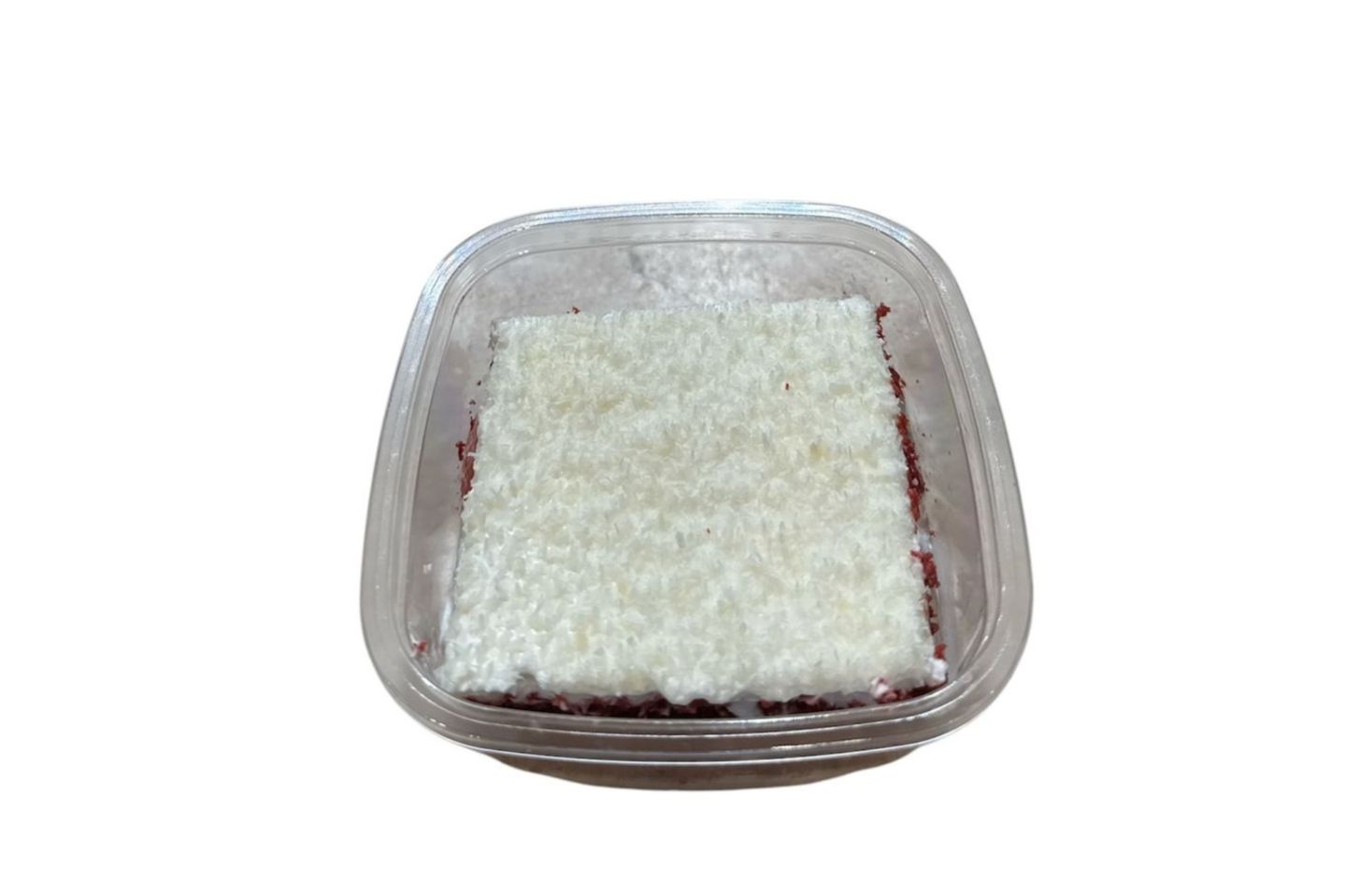 Coconut Cake