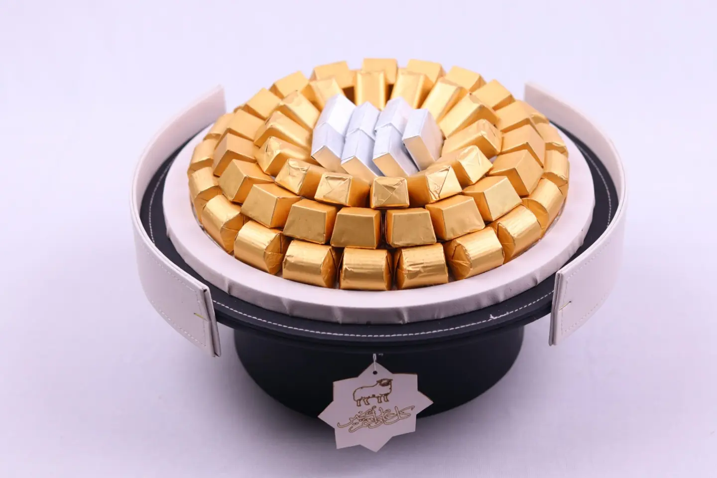 صواني العيد مغلف سويت تو