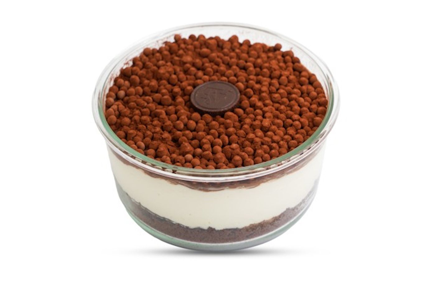 Cake Crunchy Plate