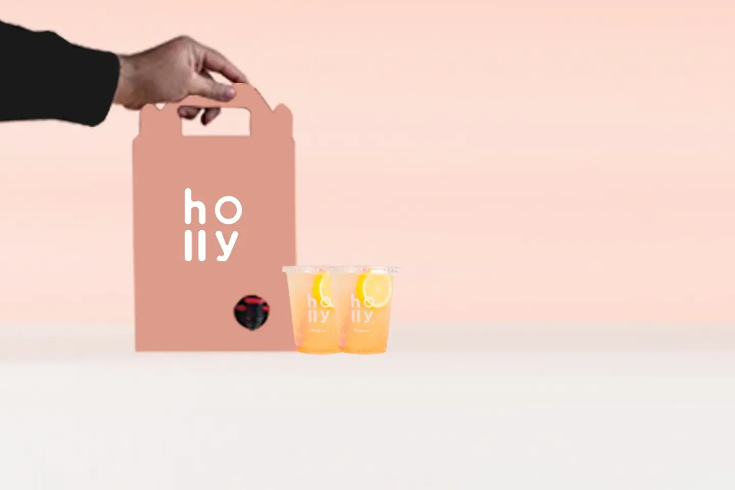 Box Passion Fruit Mojito