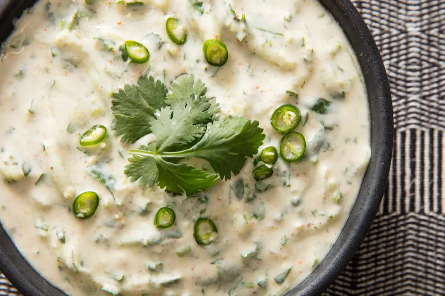 Special Raita