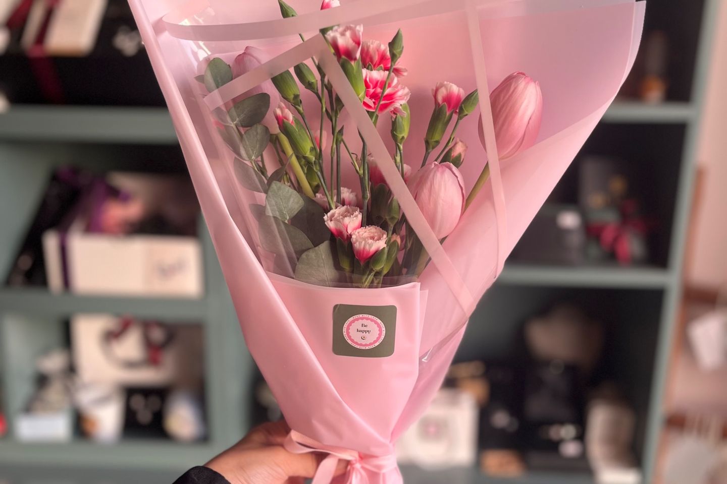 Lely Bouquet
