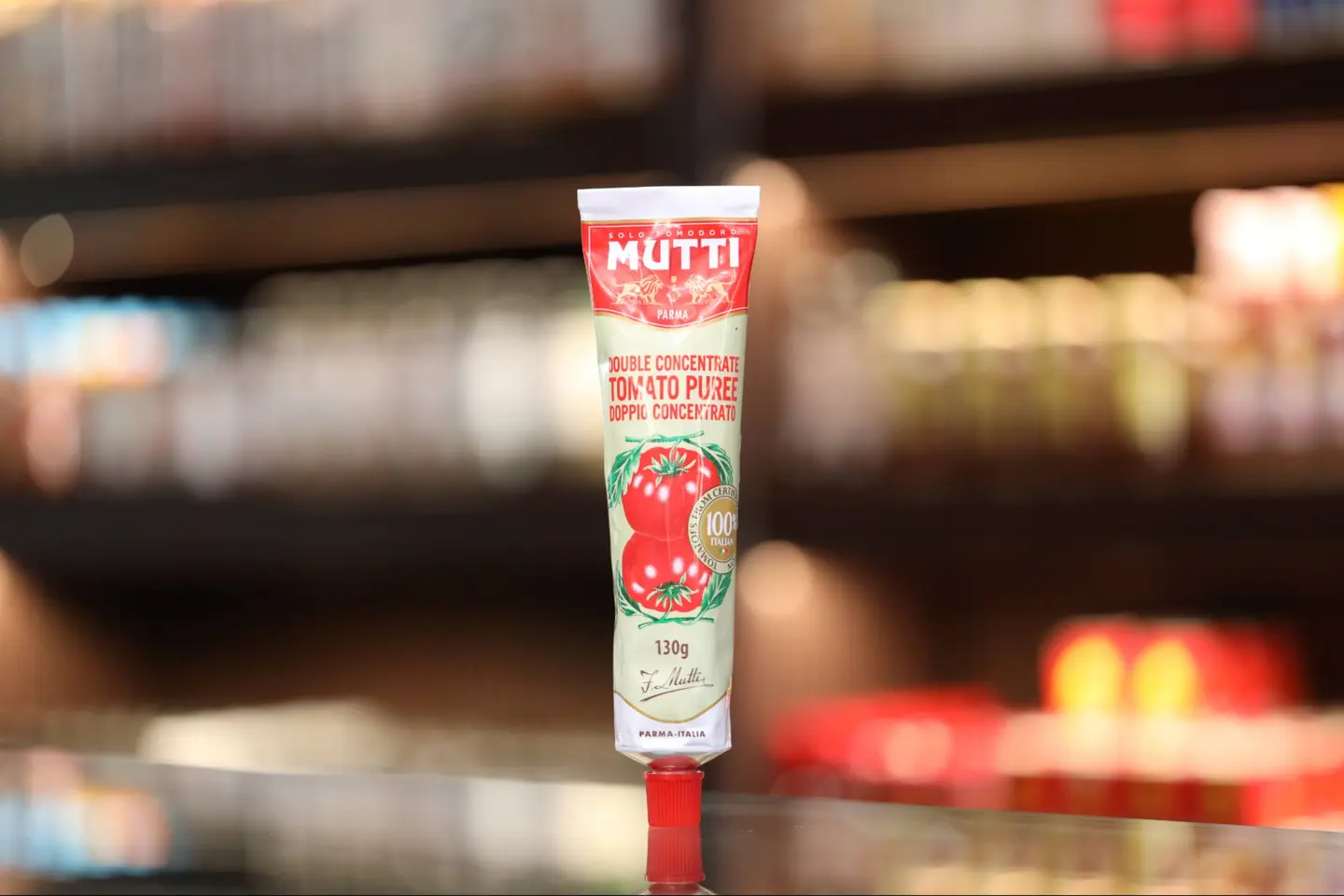 Tomato Sauce