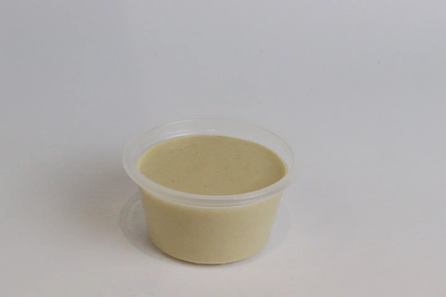 Tahini Sauce