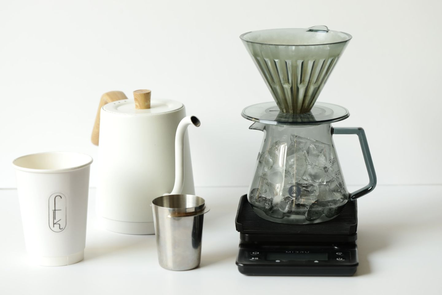 Cold V60