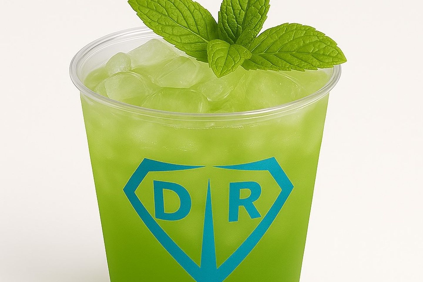 Cool Green
