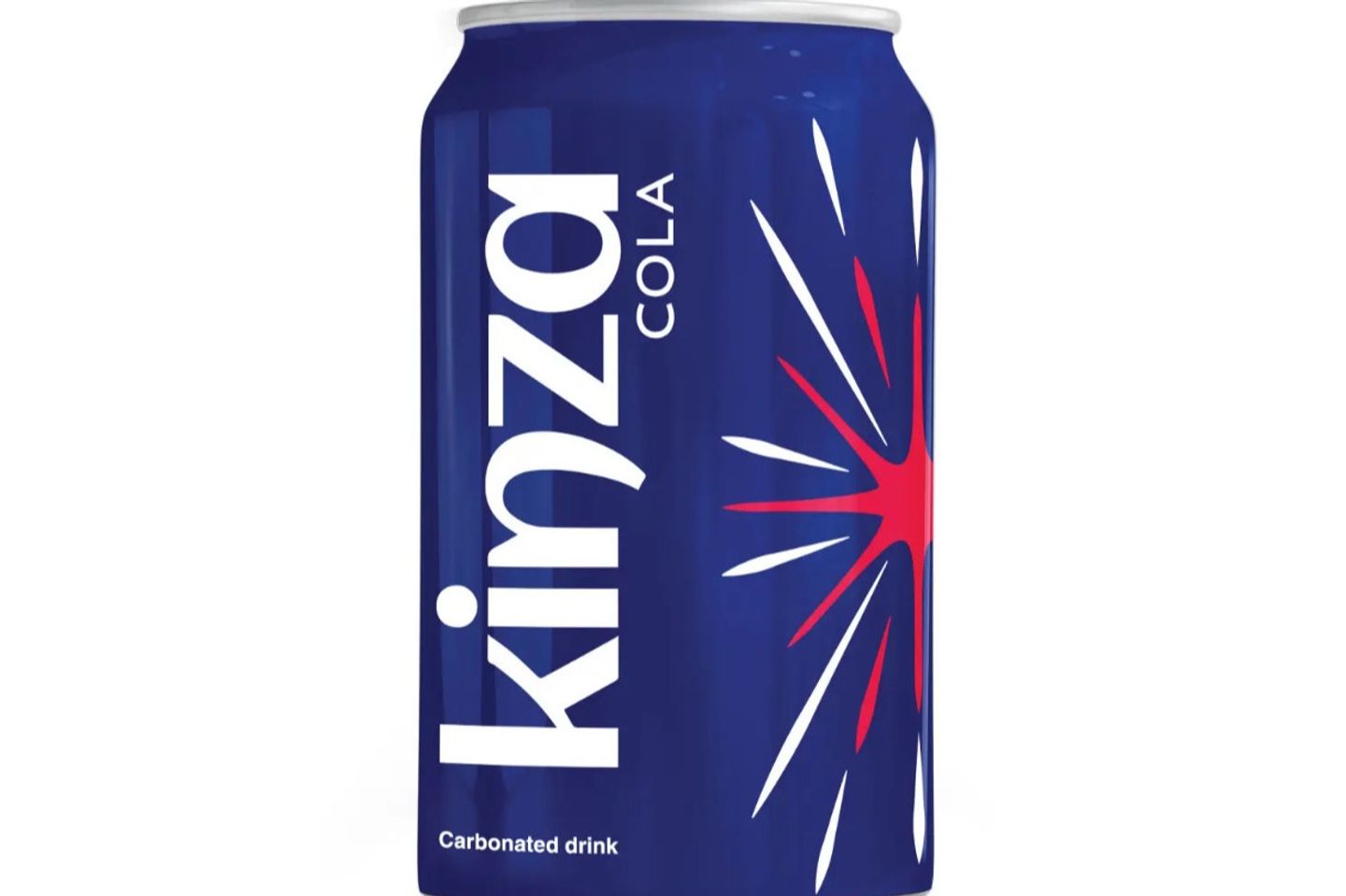 Kinza Cola