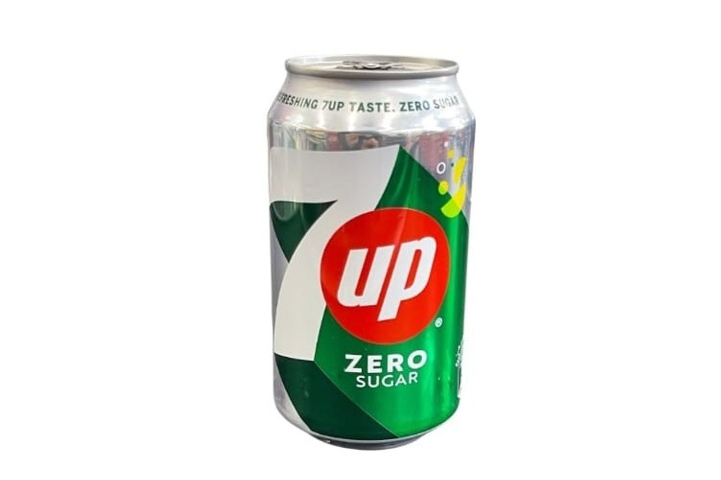 7 Up Zero