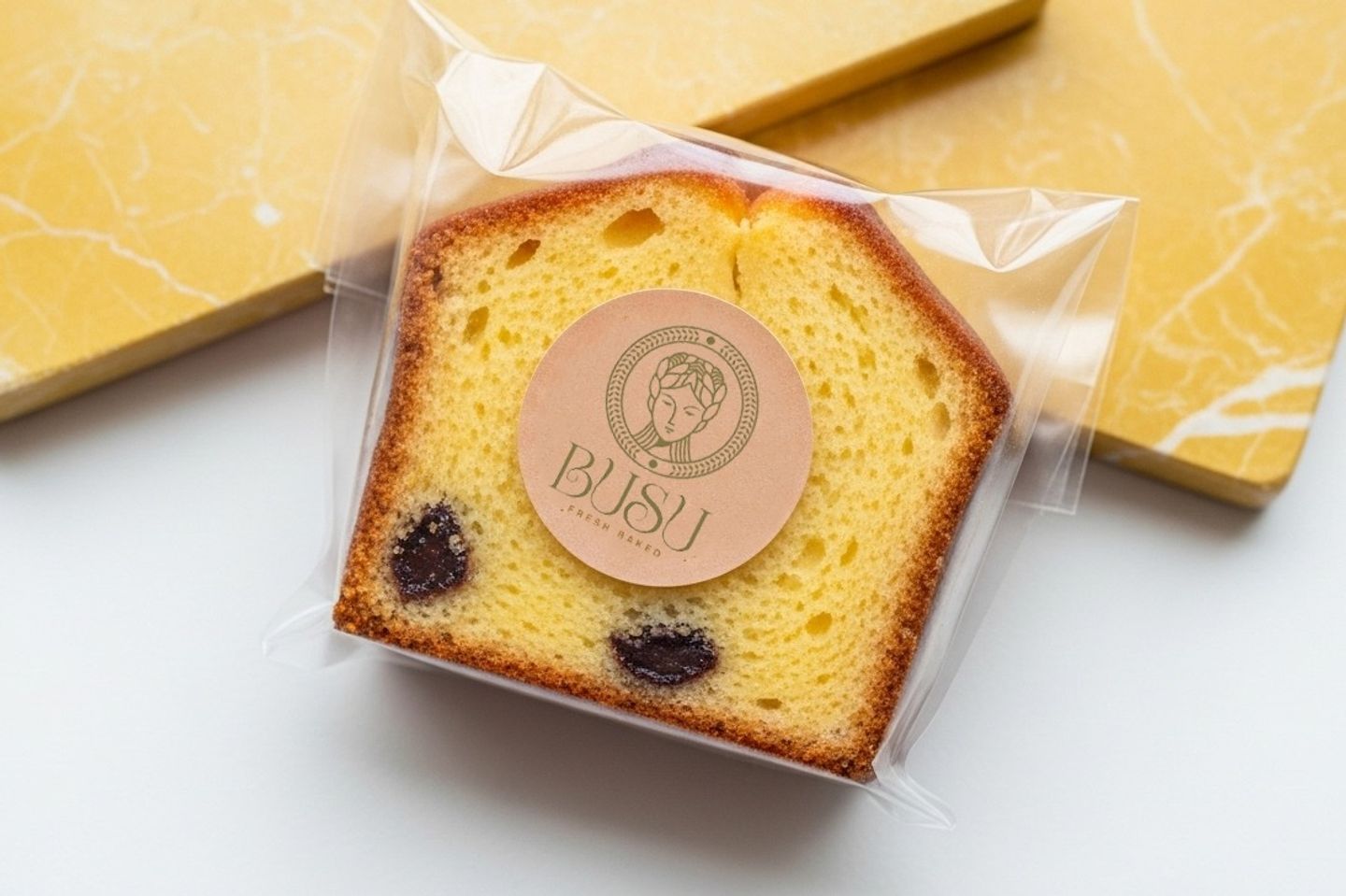 Marble Cake