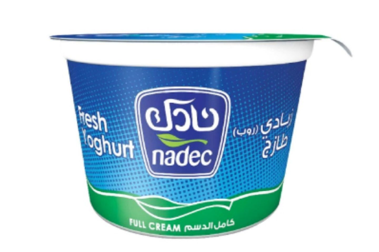 Nadec Fresh Yogurt