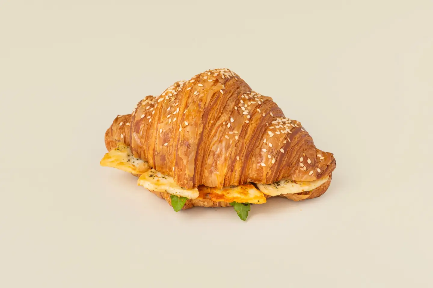 كرواسون اجبان