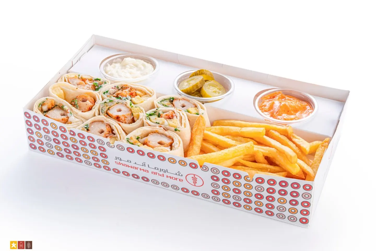 عربي شيش طاووق
