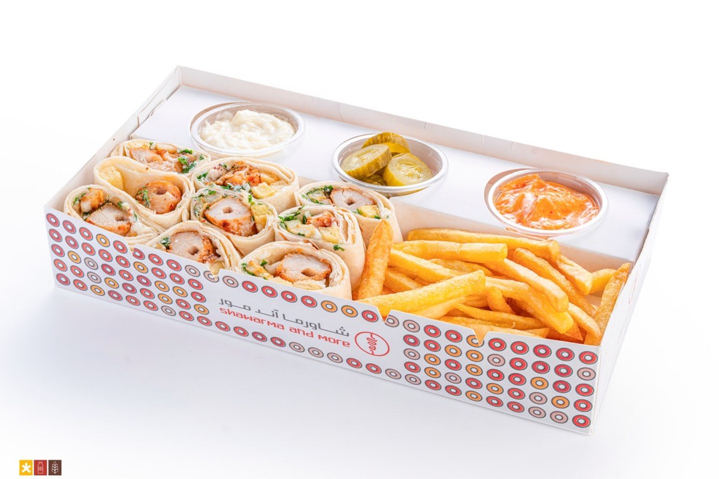 Arabic Shish Tawook