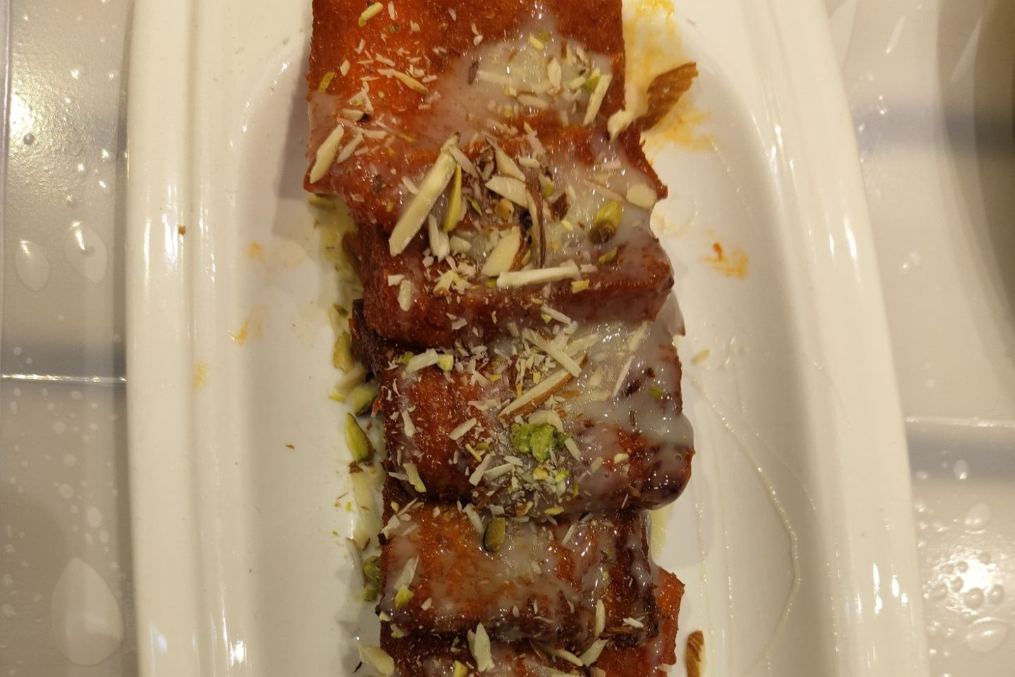 Double Ka Meetha