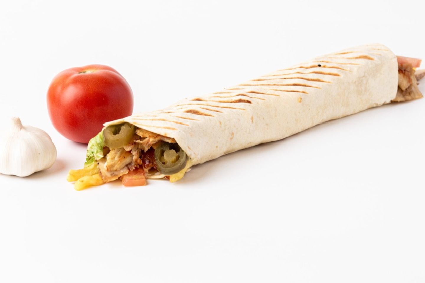 تندوري دجاج