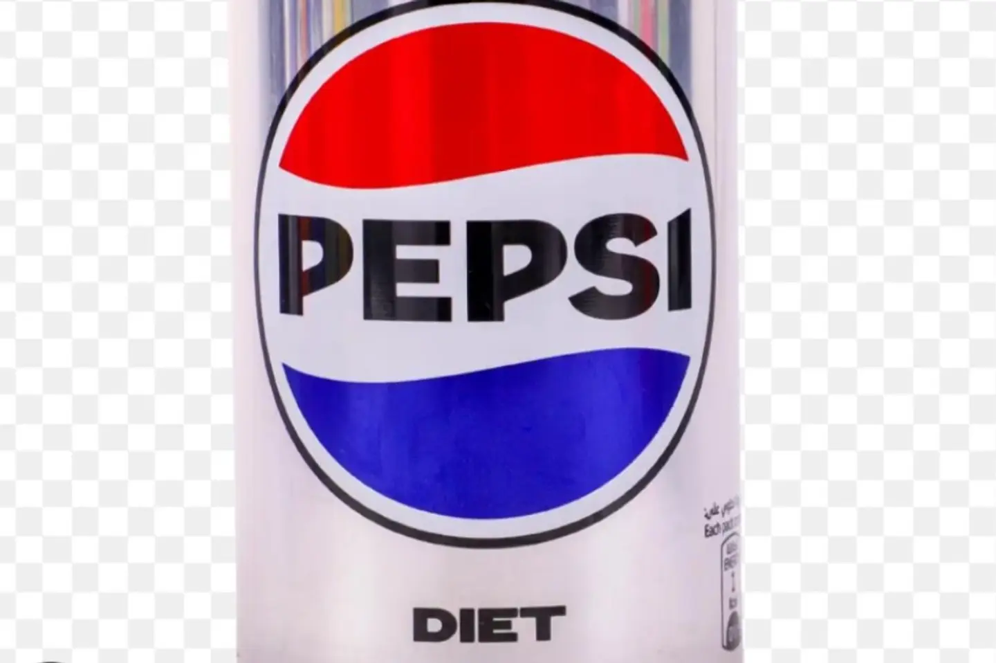 بيبسي دايت