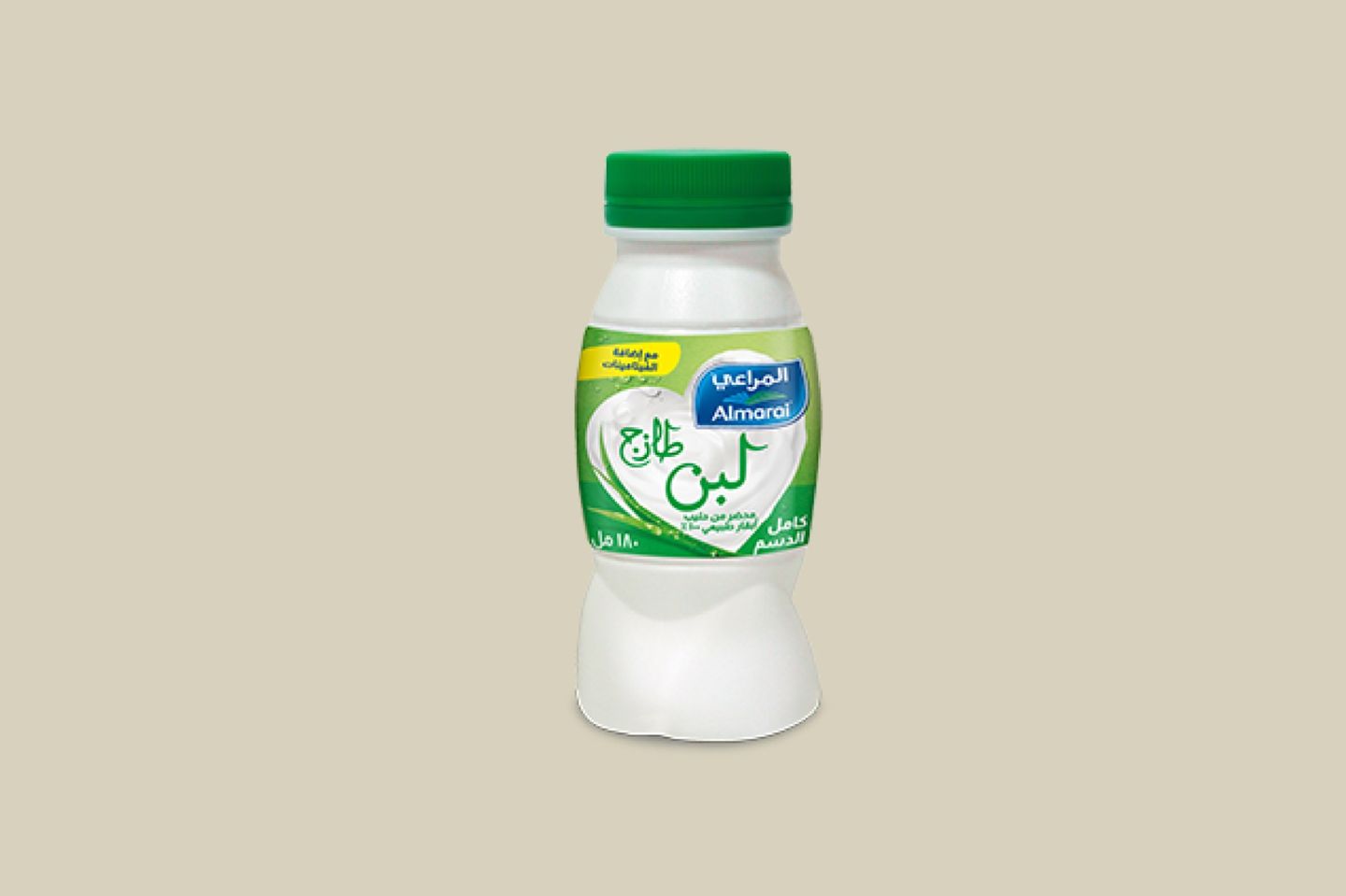 لبن