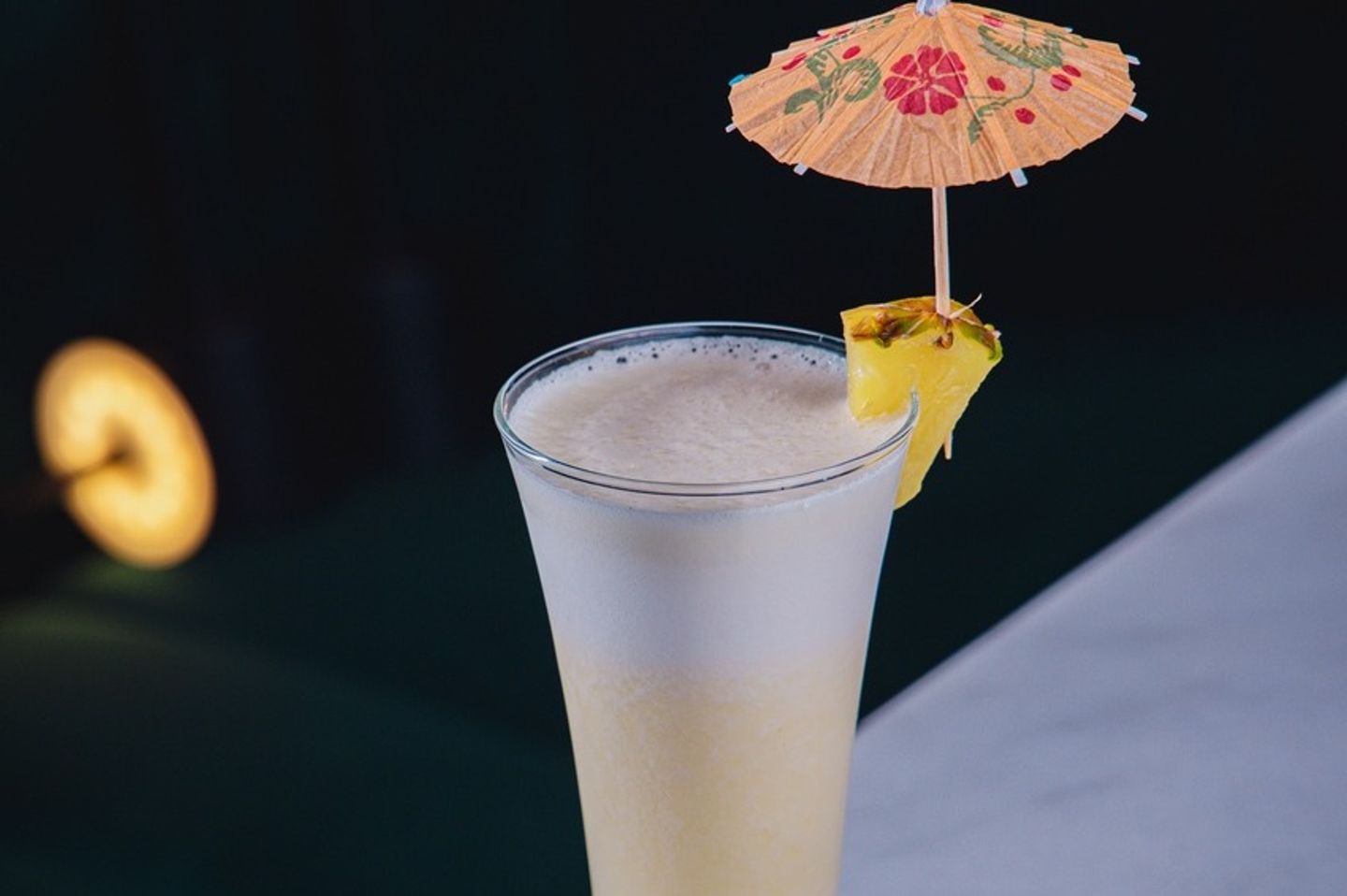 Ananas Juice
