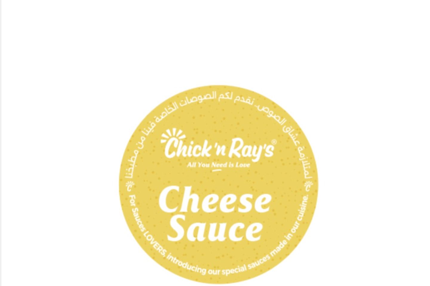 Cheese Rays
