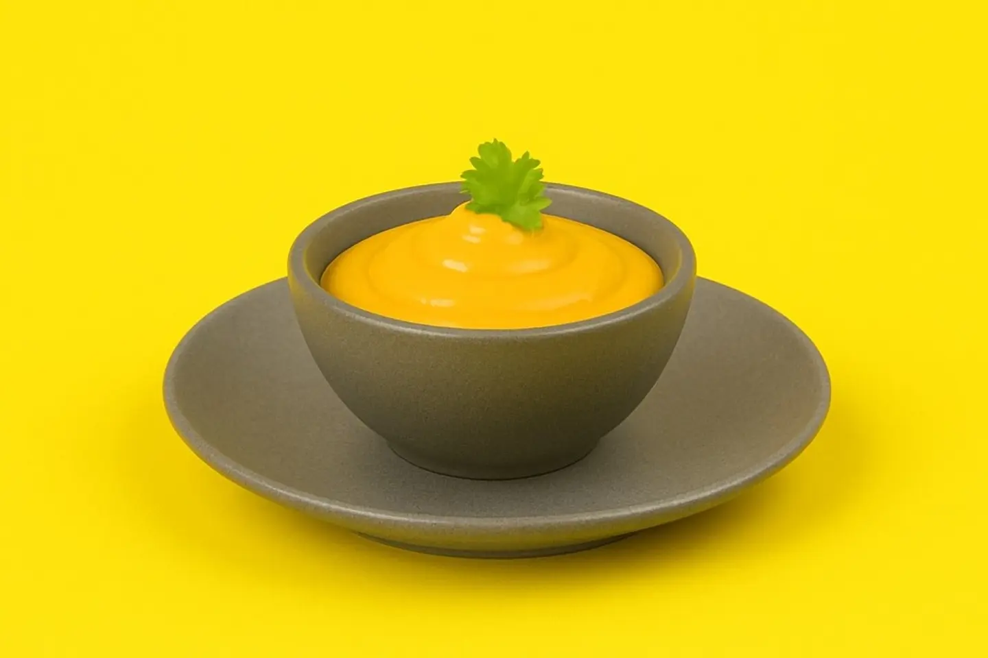 Melted Cheese Sauce