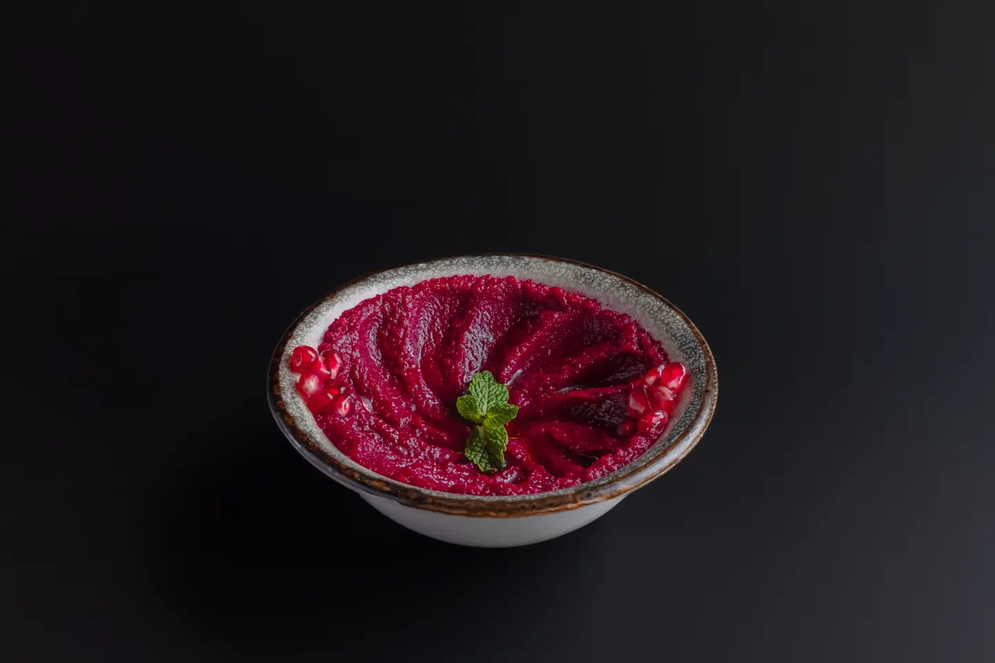 Beetroot Dip