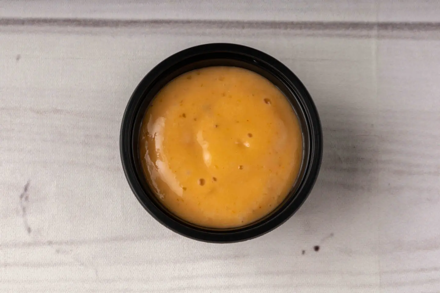 Honey Mustard Sauce